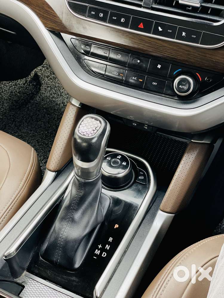 Tata Harrier Xza Plus At, 2020, Diesel