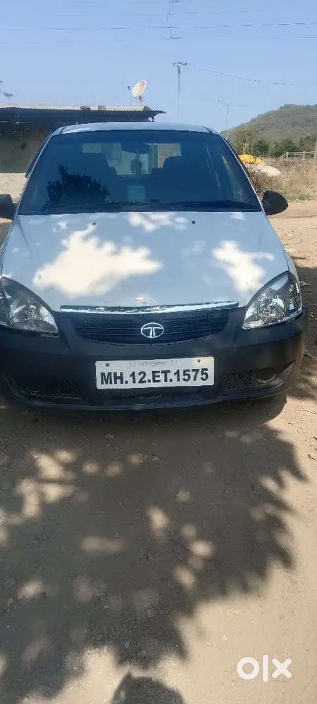 Tata Indica 2008 Diesel 99000 Km Driven