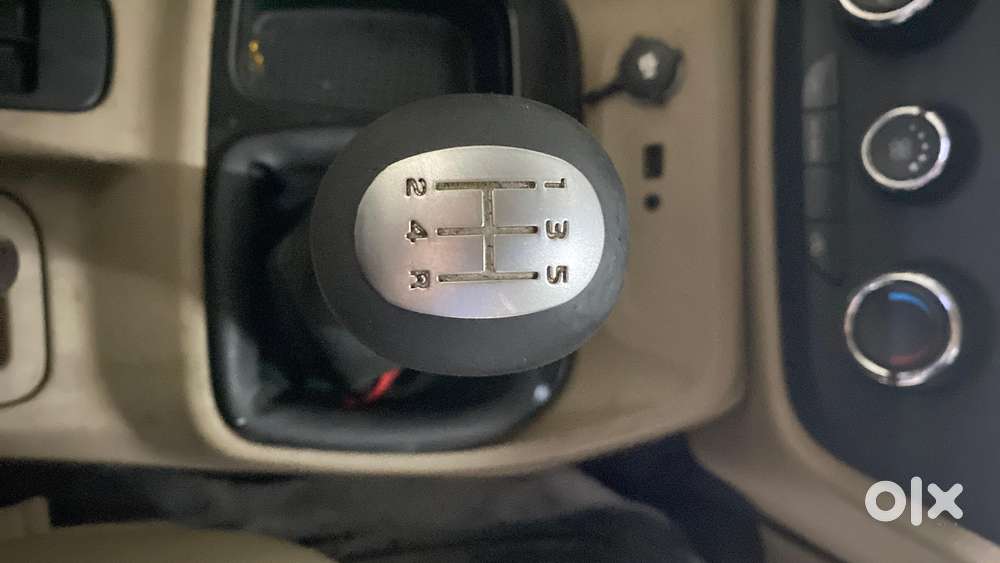 Mahindra Bolero Neo 1.5 N 10 (o), 2022, Diesel
