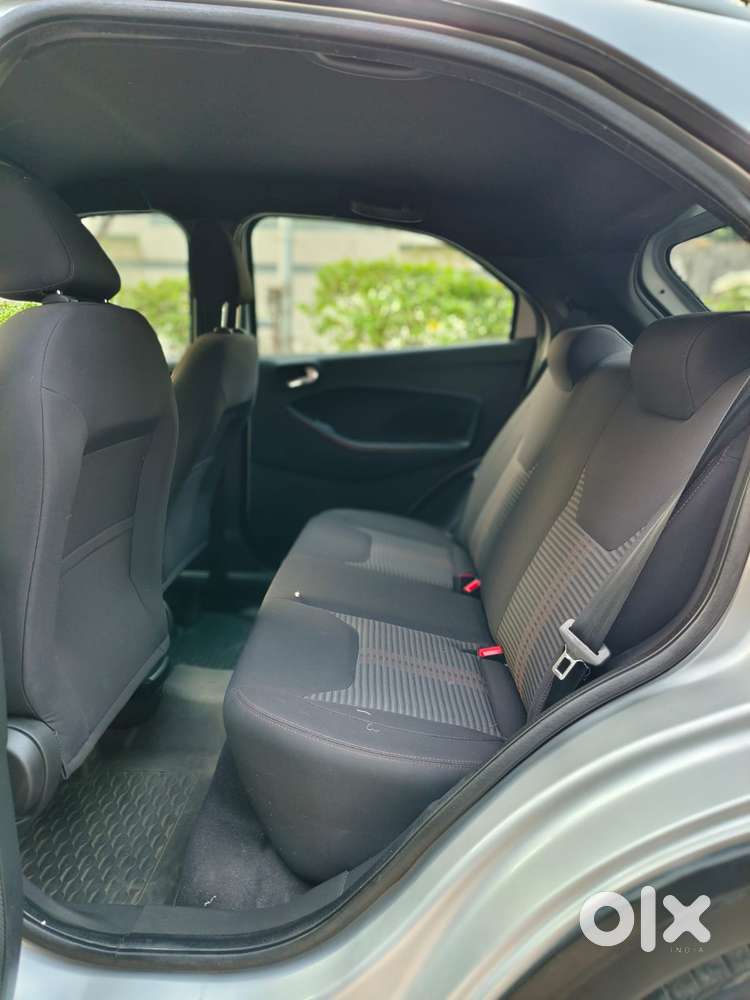 Ford Freestyle Titanium, 2018, Petrol