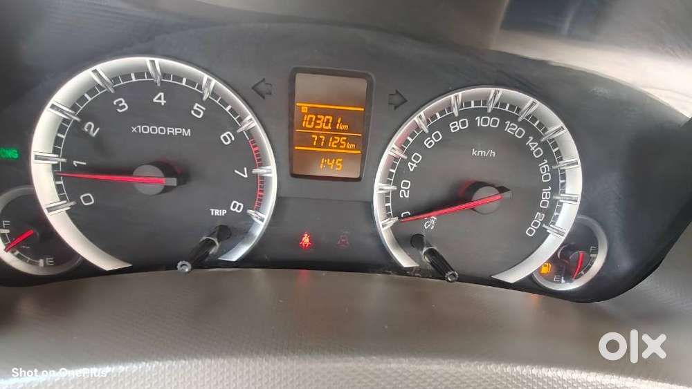 Maruti Suzuki Ertiga Lxi Cng, 2014, Cng & Hybrids