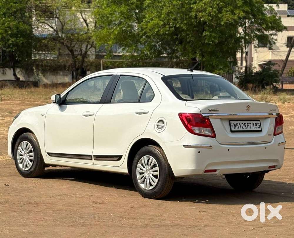 Maruti Suzuki Dzire 2017-2020 1.2 Vxi, 2019, Petrol