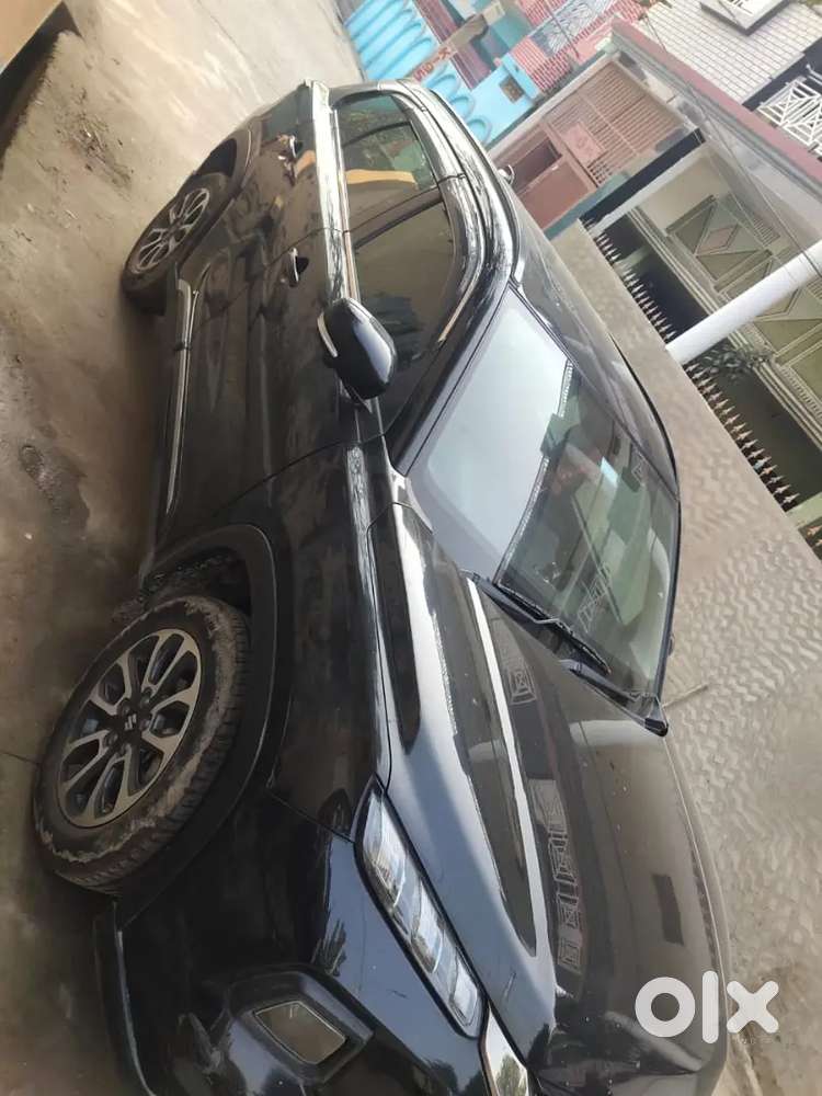 Maruti Suzuki Vitara 2024
