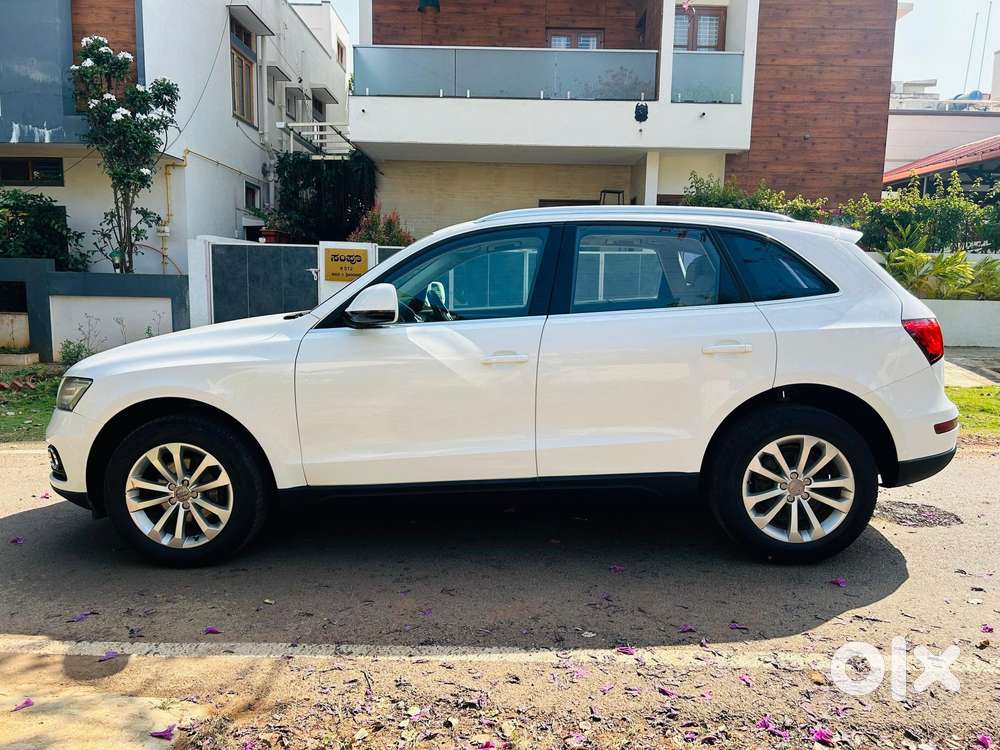 Audi Q5 30 Tdi Quattro, 2015, Diesel