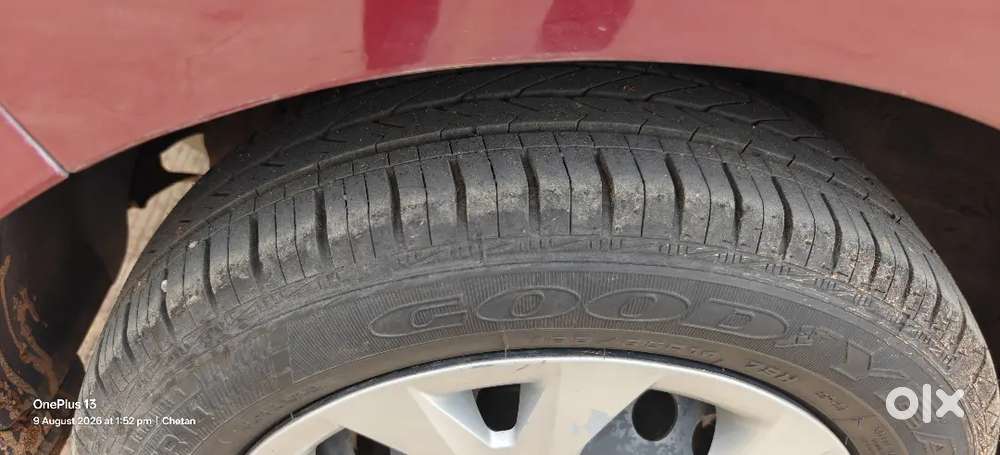 Hyundai Grand I10 2016 Sportz Driven - 22000km