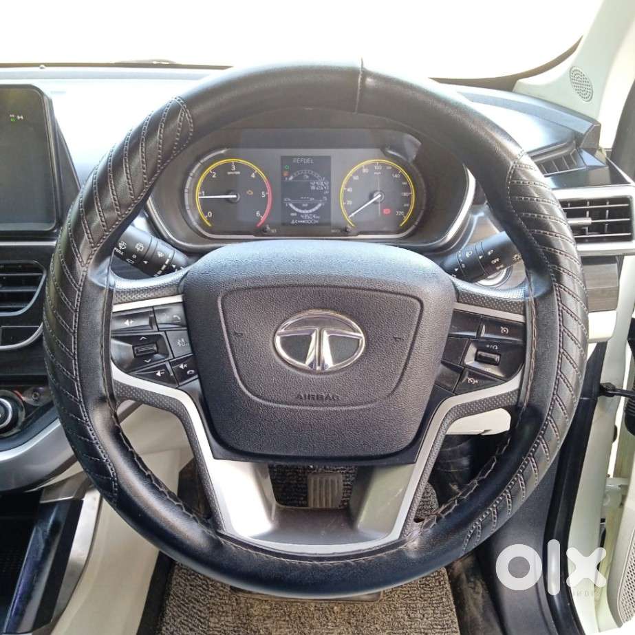 Tata Safari 2.0 Kryotec Xt Plus, 2023, Diesel