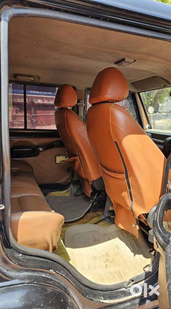 Mahindra Bolero Slx, 2013, Diesel