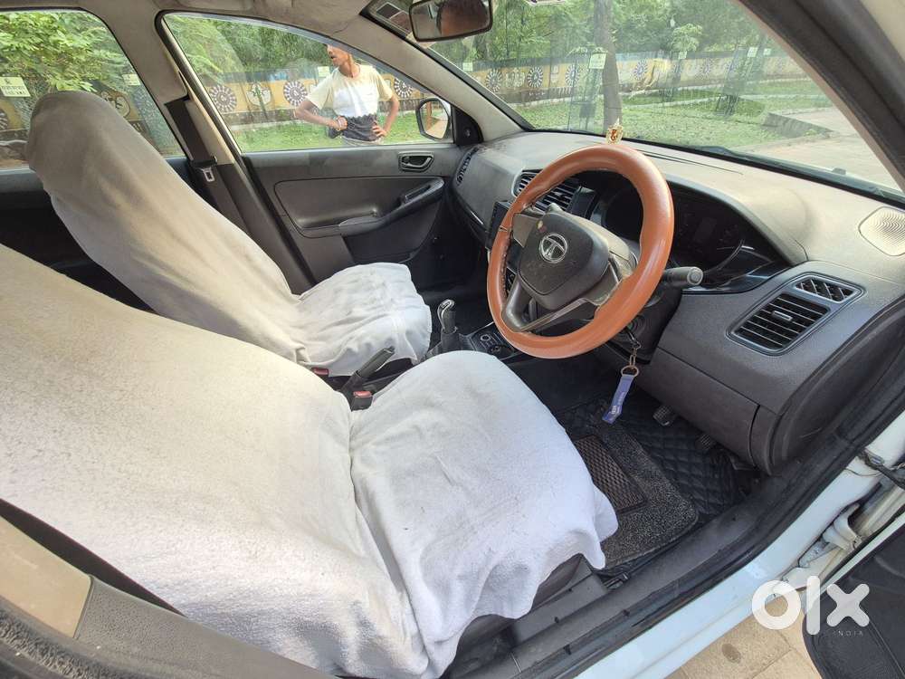 Tata Bolt Quadrajet Xm, 2017, Diesel