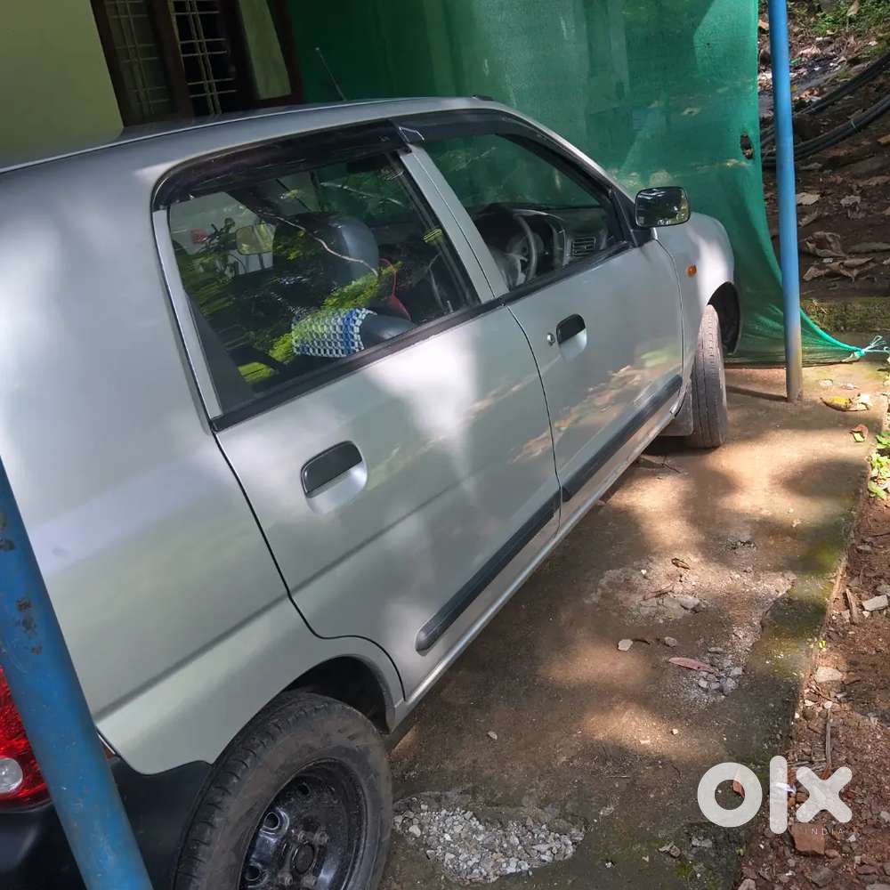 Maruti Suzuki Alto 2005