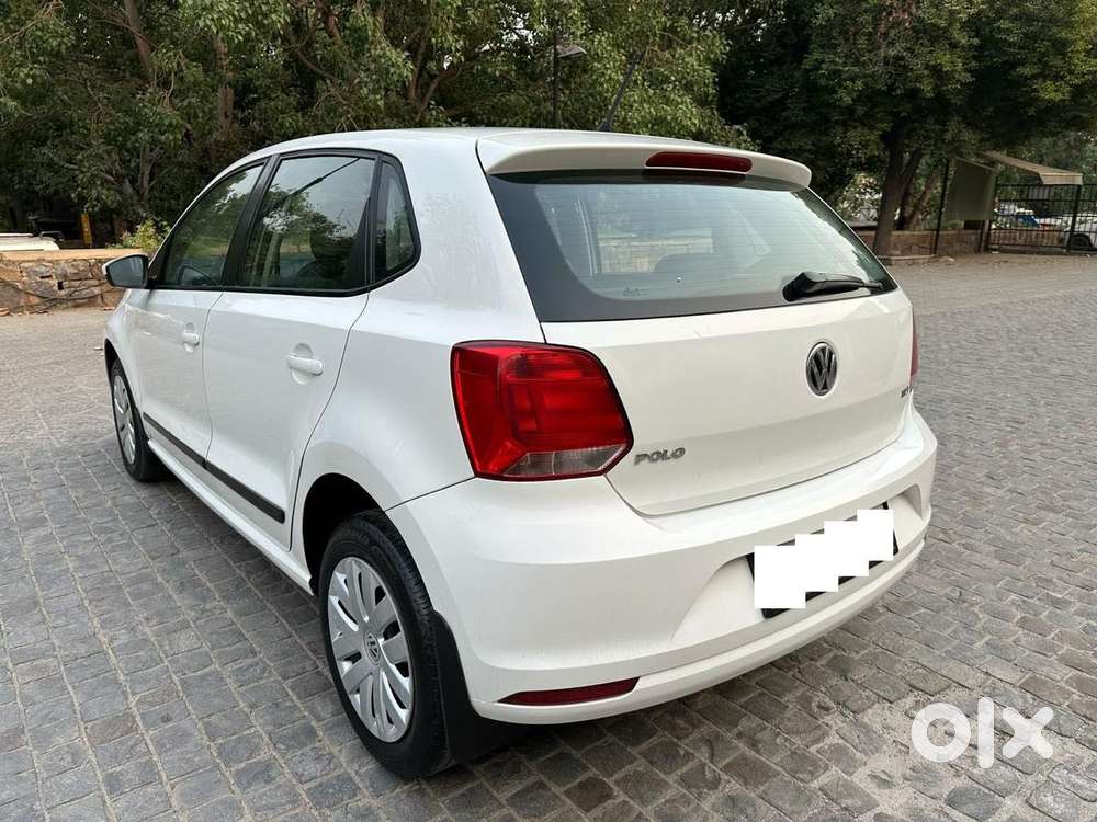 Volkswagen Polo Comfortline 1.2l Diesel, 2016, Diesel