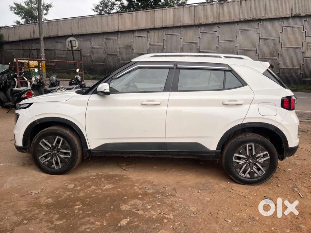 Hyundai Venue 1.5 CRDi SX (O), 2022, Diesel
