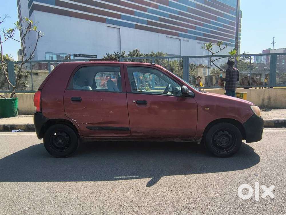Maruti Suzuki Alto 800 0.8 Vxi (o), 2011, Petrol
