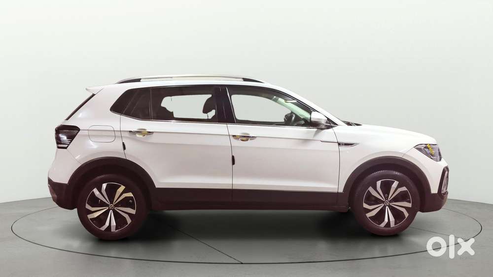 Volkswagen Taigun 1.5 Tsi Gt Plus, 2021, Petrol