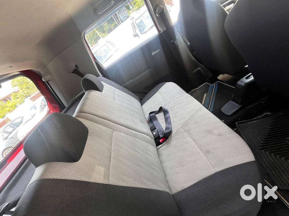 Maruti Suzuki Wagon R Vxi, 2022, Petrol