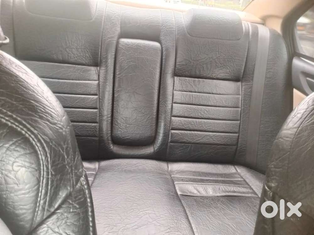 Honda Amaze Vx Petrol, 2018, Petrol