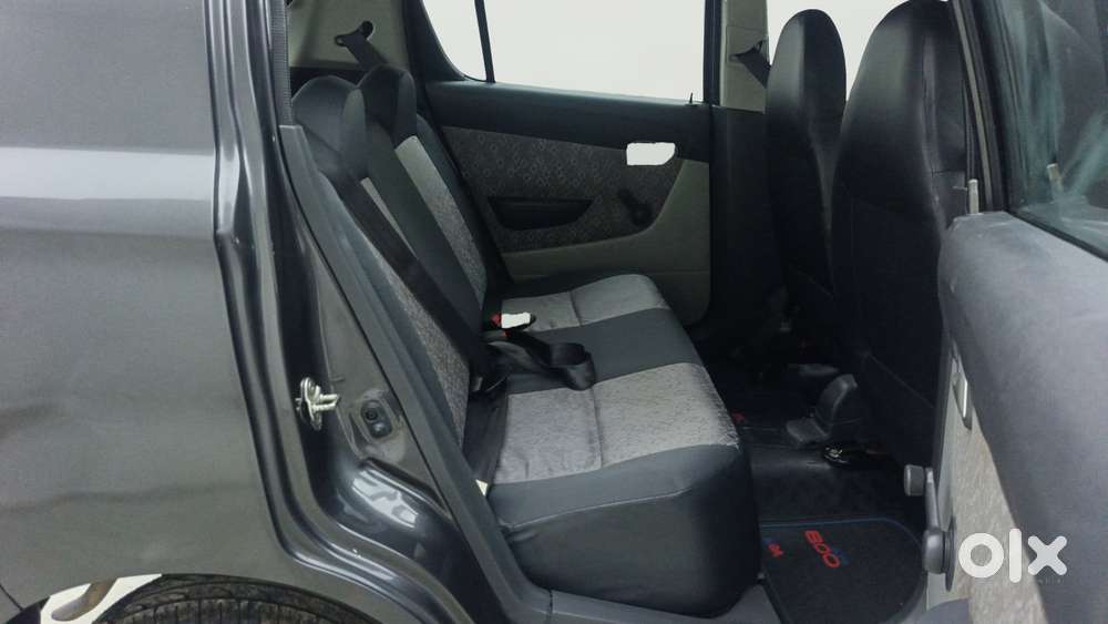 Maruti Suzuki Alto 800 Vxi, 2019, Petrol
