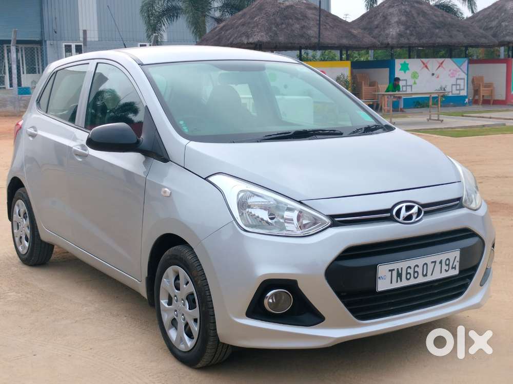 Hyundai Grand I10 2013-2016 Crdi Magna, 2015, Diesel