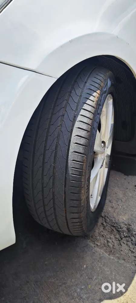 Hyundai Fluidic Verna See For Yourself And Decide The Condition