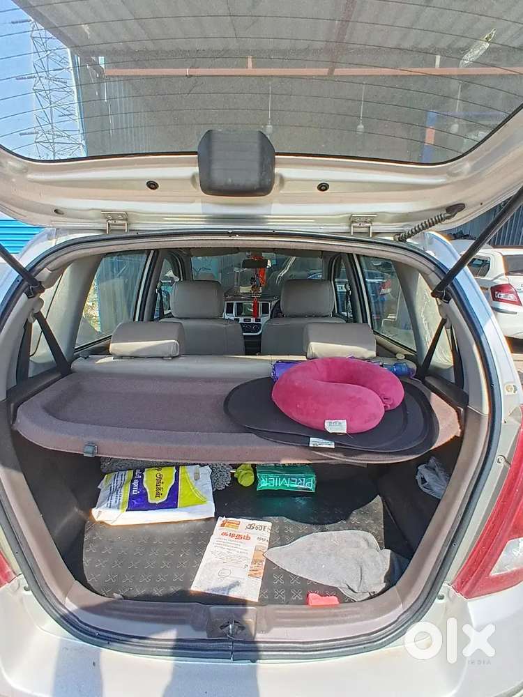 Maruti Suzuki Zen Estilo