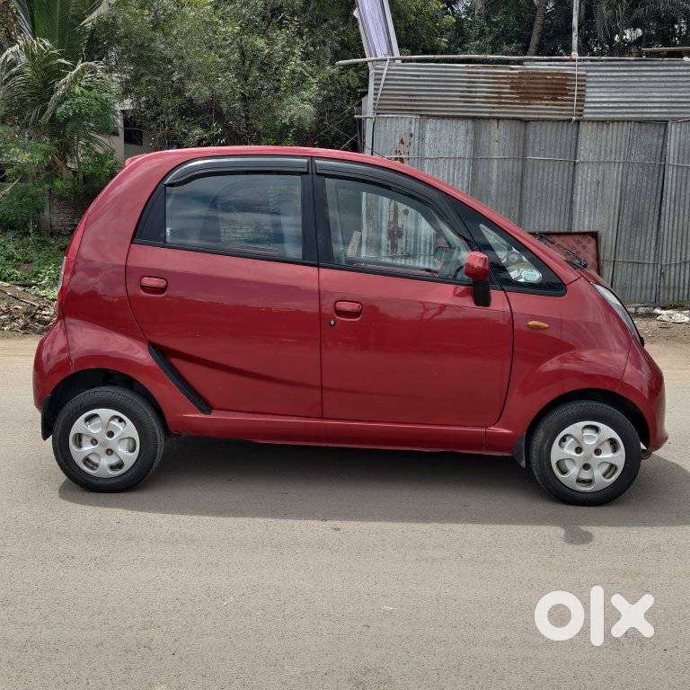 Tata Nano Xta, 2015, Petrol