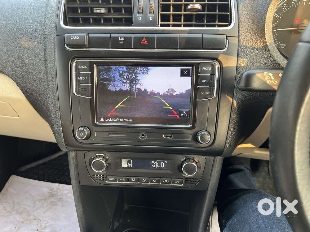 Skoda Rapid [2016-2020] 1.5 Ambition Tdi, 2019, Diesel