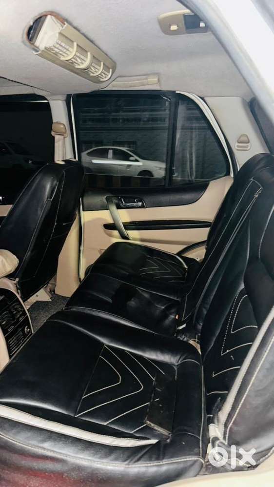 Tata Safari Storme 2013 Diesel Good Condition