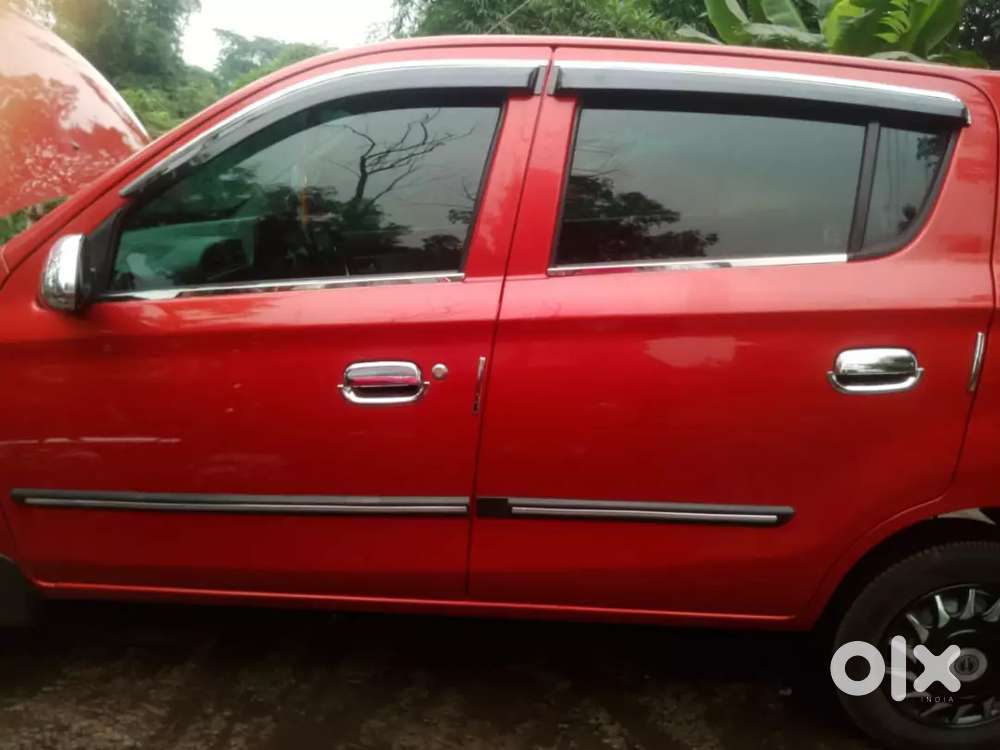 Maruti Suzuki Alto 800 2021 Petrol 36500 Km Driven