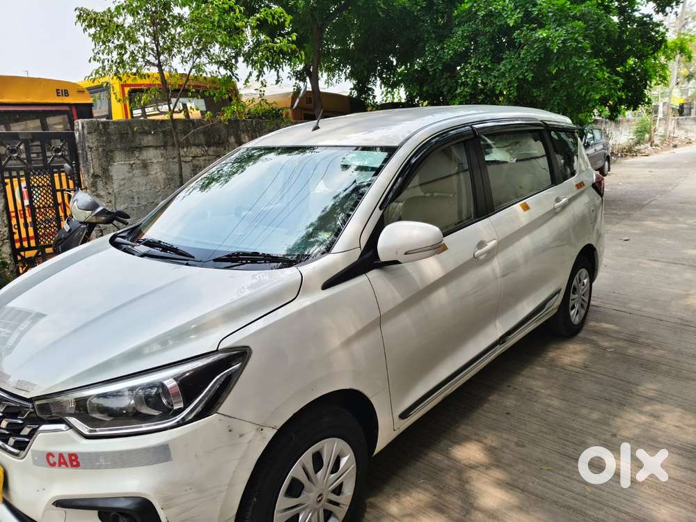 Maruti Suzuki Ertiga 1.5 Vxi, 2023, Cng & Hybrids