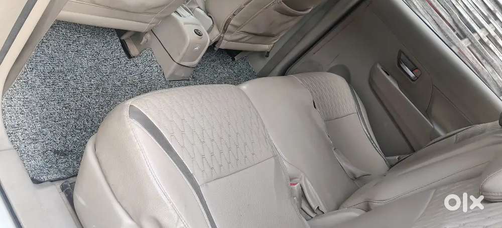 Maruti Suzuki Ertiga 2022