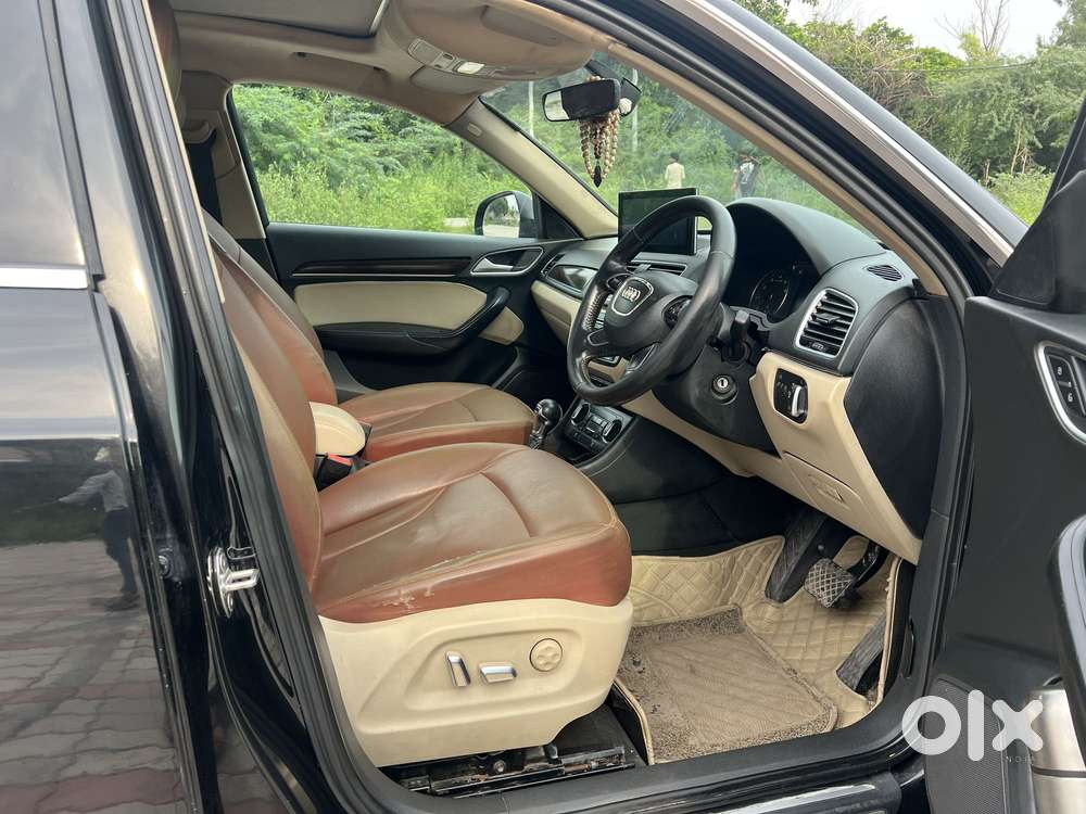 Audi Q3 30 Tfsi S Tronic, 2018, Petrol