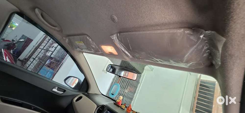 Very Good Condition Grand I10 Is On Sale