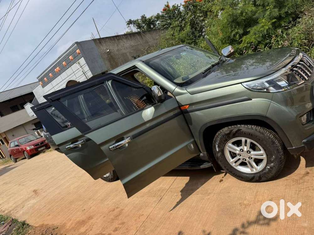 Mahindra Bolero Neo 1.5 N 10 R, 2024, Diesel