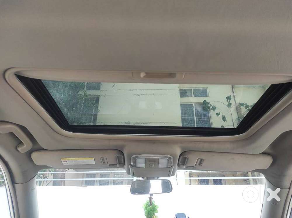 Mahindra Xuv500 2.2 W10, 2016, Diesel