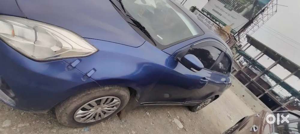 Maruti Suzuki Dzire 2020 Petrol 60000 Km Driven