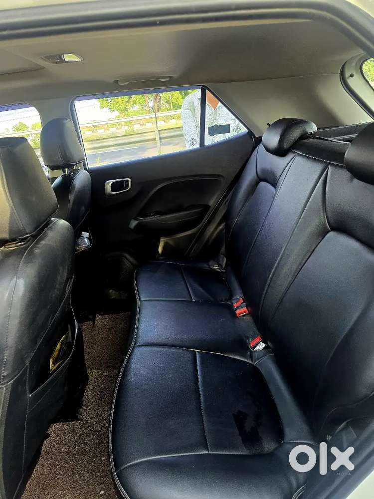 Hyundai Venue 1.5 Sx (optional) Mt