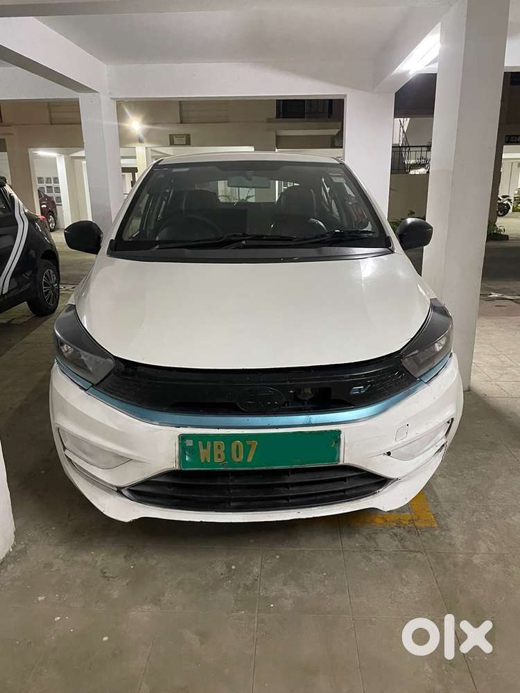 Tata Tigor Ev 2022