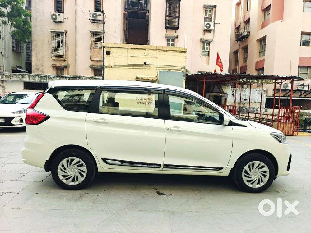 Maruti Suzuki Ertiga Vxi (o) Cng, 2025, Cng & Hybrids