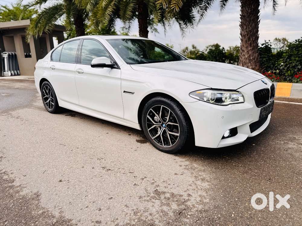 Bmw 530d Inline 6cyclinder