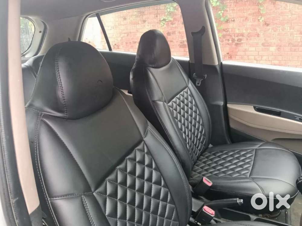 Hyundai Grand I10, 2015, Diesel