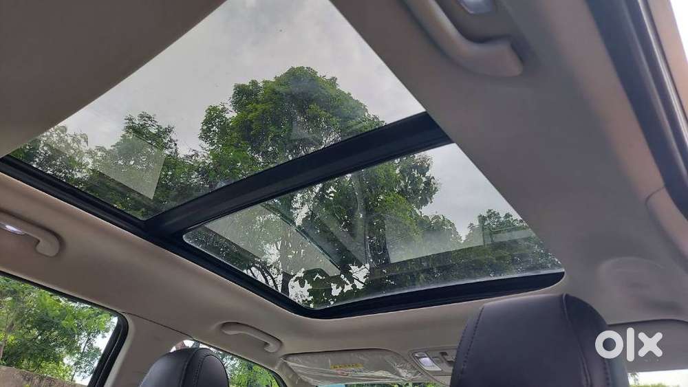 Hyundai Creta 1.5 Sx (o) Diesel At, 2020, Diesel
