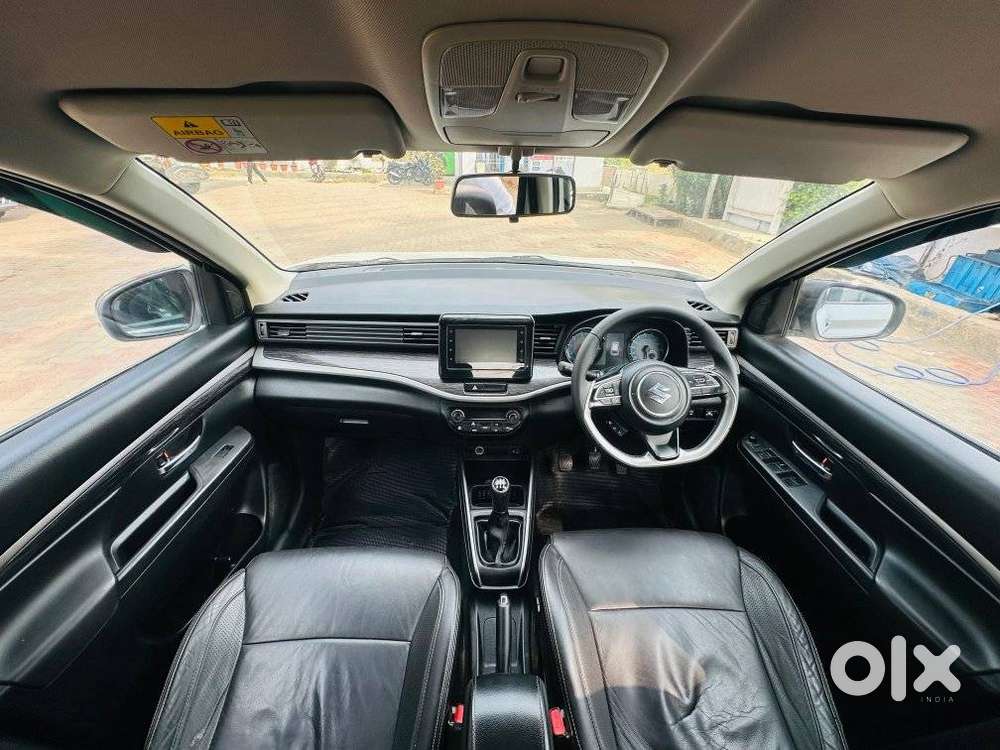 Maruti Suzuki Xl6 1.5 Zeta Mt, 2020, Petrol