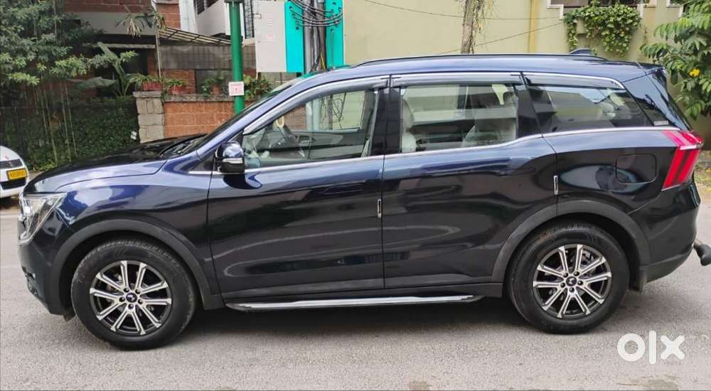 Mahindra Xuv700 2.2 Ax 7 Diesel Mt Str, 2024, Diesel