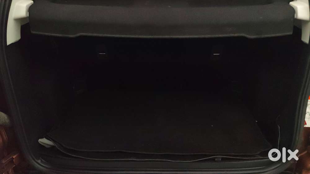 Ford Ecosport 1.5 Diesel Titanium Plus, 2018, Diesel