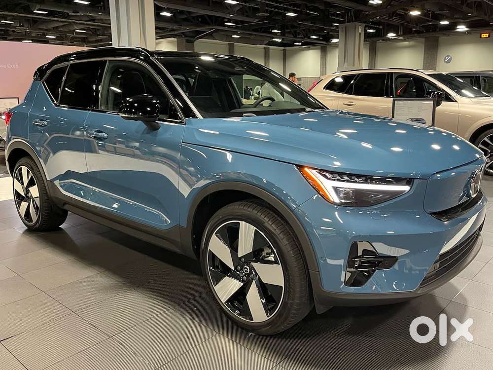 Volvo Xc40 Recharge P8 Awd, 2024, Electric