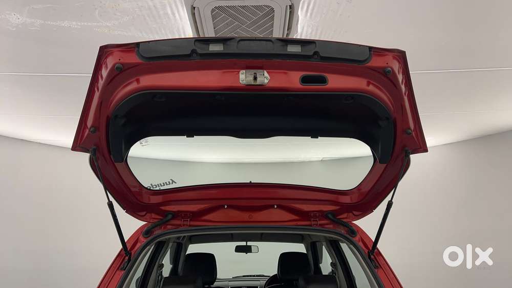 Maruti Suzuki Swift Vvt Vxi, 2012, Petrol