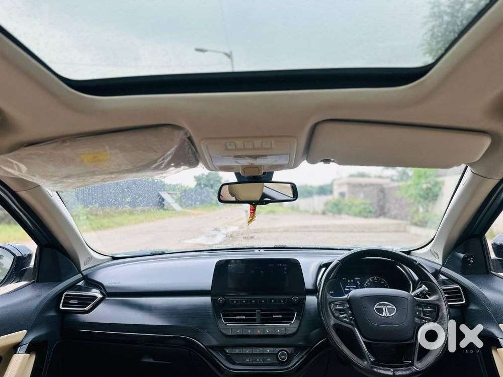 Tata Safari 2.0 Kryotec Xz Plus, 2021, Diesel