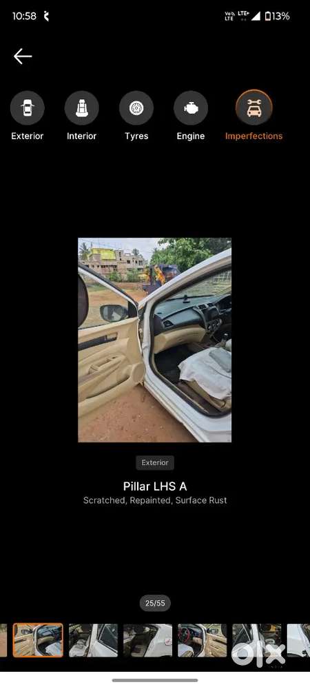 Honda City,1.5l I-vtec S Mt, 2013 , Petrol , Manual