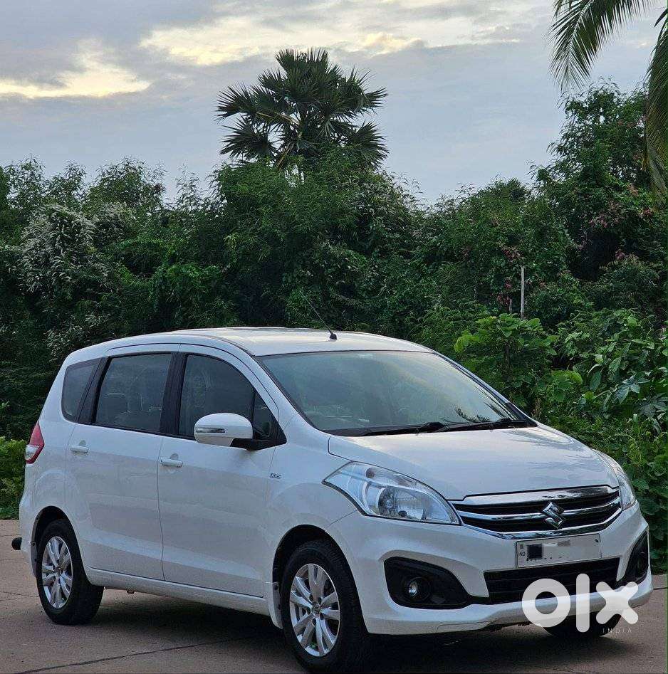 Maruti Suzuki Ertiga Vdi, 2016, Diesel
