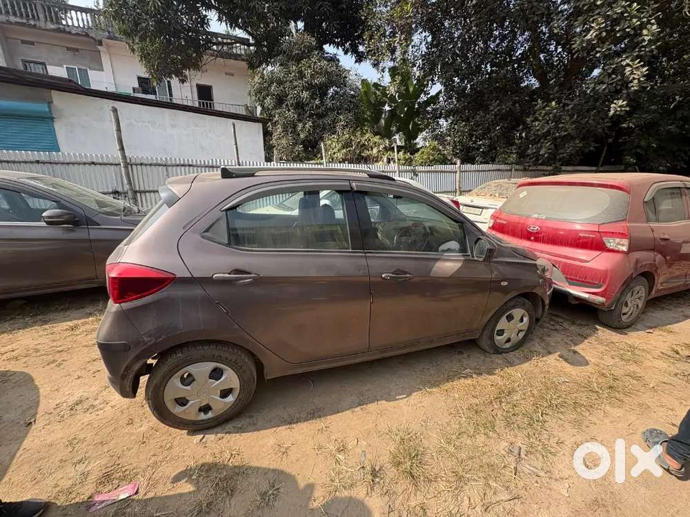 Tata Tiago 1.2 Revotron 2018