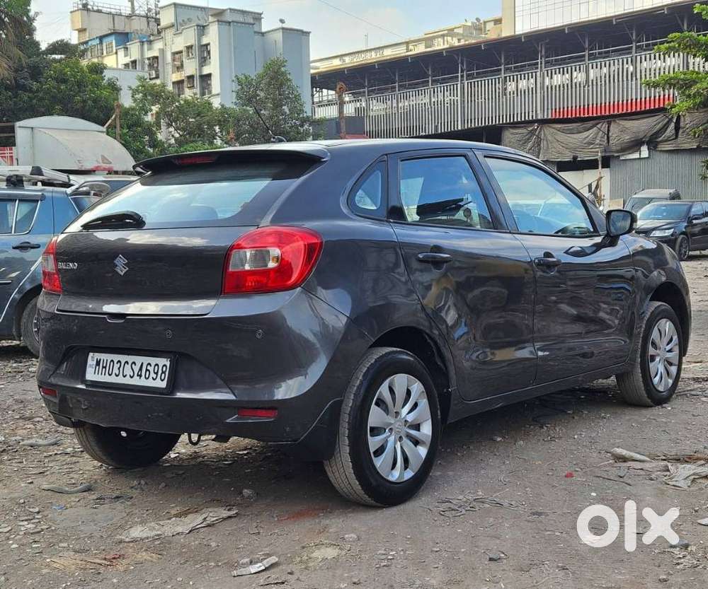 Maruti Suzuki Baleno 1.2 Delta, 2018, Petrol